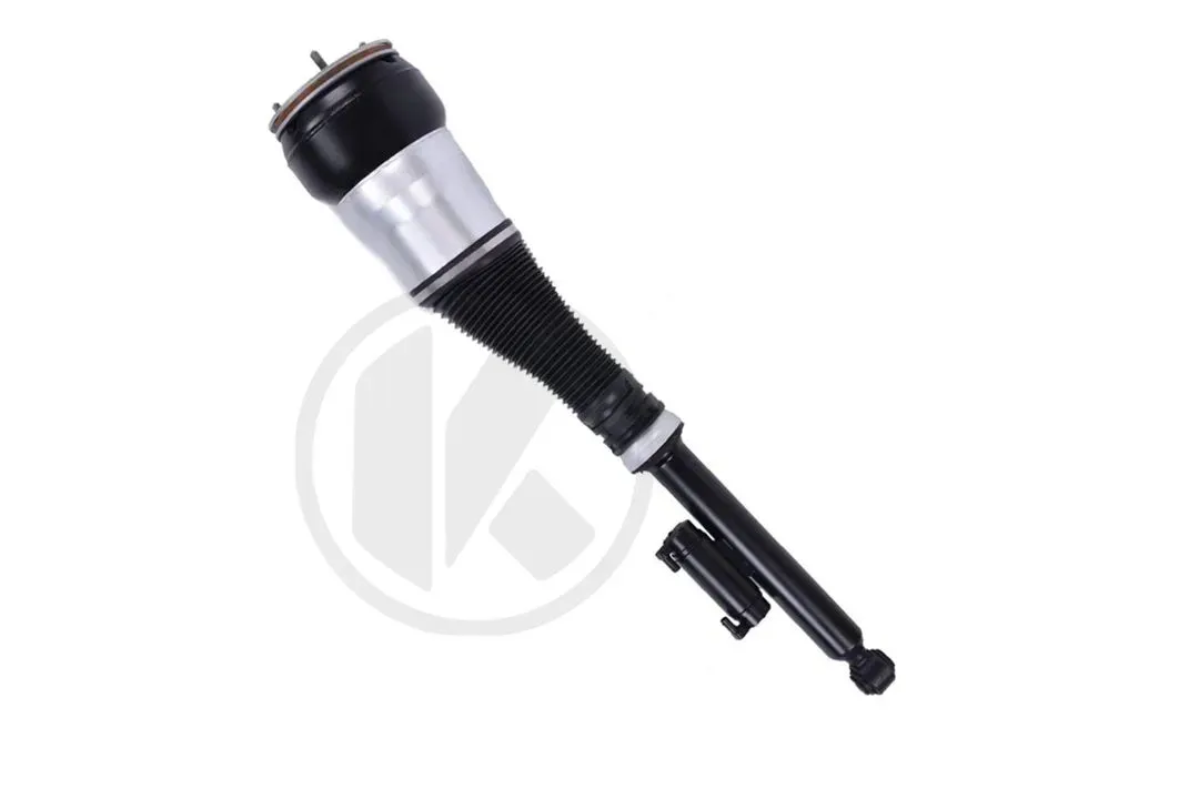 AIR SUSPENSION STRUT - LEFT